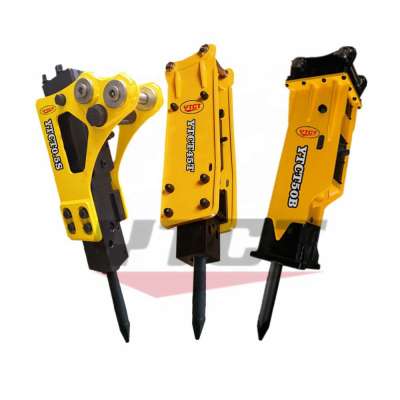 Chinese supplier hydraulic hammer factory price