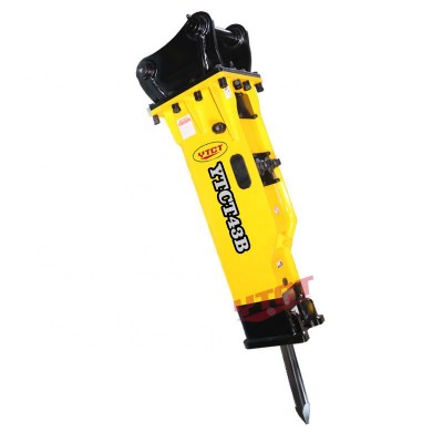 hydraulic rock breaker control valve dongyang breaker hammer for excavator