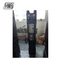 Hydraulic breaker main body 20G