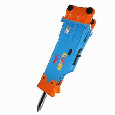 20ton excavator hydraulic breaking hammer