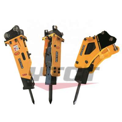 hydraulic hammer concrete breaker for 303SR  excavator