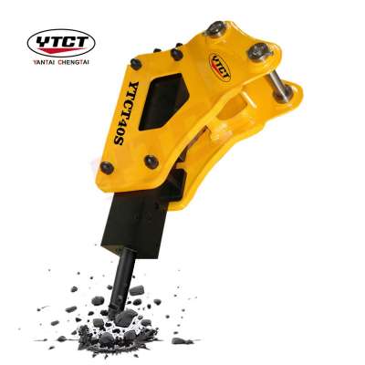 10-15ton excavator hydraulic hammer