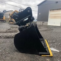 CAT305/CAT308/CAT312/CAT315/CAT320 excavator bucket