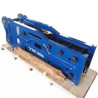 Ce ISO9001 Used Forkawa Hammer Breaker Hb20g