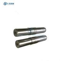 Hydraulic Breaker Piston HB10G with Oil Seal Diaphragm HB15G Piston Ring HB20G Reduction Spare Parts