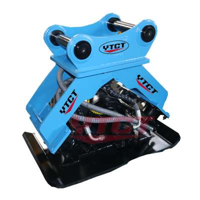 YTCT hydraulic Compactor for excavator china supplier