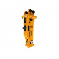 Mini excavator hydraulic hammer breaker for sale