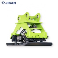 20 ton Excavator vibratory Plate Compactor