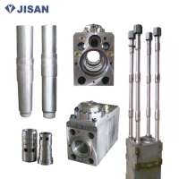 Soosan SB131 hydraulic breaker spare parts