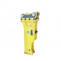 Breaker Hammer For Excavator